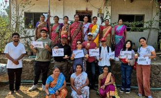 IV to Vikramgad Bamboo Udyog Producer Company